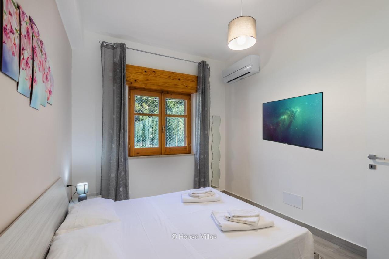 House&Villas - Villa Zagara Bianca Floridia Ngoại thất bức ảnh