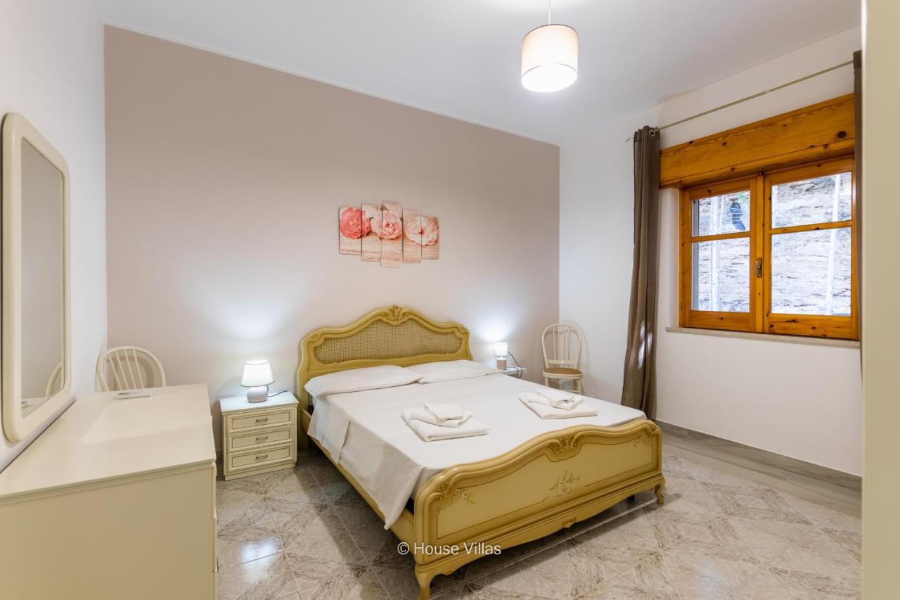 House&Villas - Villa Zagara Bianca Floridia Ngoại thất bức ảnh